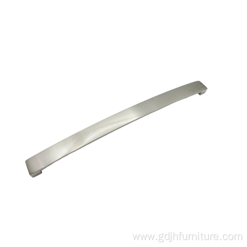 Aluminum alloy door handle